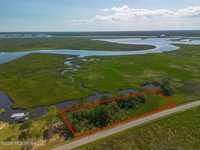 LOT #101 - Discover one of the Mississippi Gulf Coast's premier - photo 3