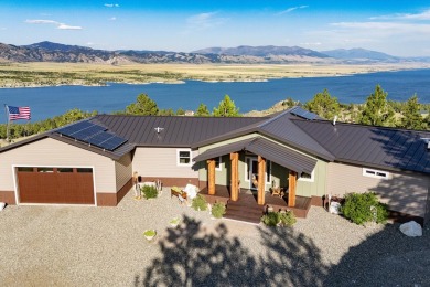 Lake Home For Sale in Helena, Montana