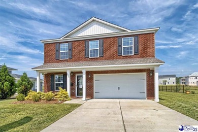 Lake Home For Sale in Florence, South Carolina