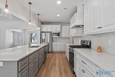 Located on the golf course in Cherokee Ridge, this move-in ready - photo 13