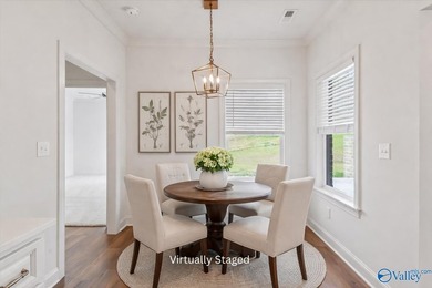 Located on the golf course in Cherokee Ridge, this move-in ready - photo 16