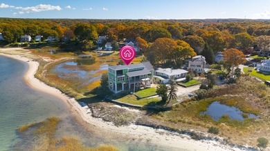 Tucked within the private Tahanto Associates community, this - photo 17