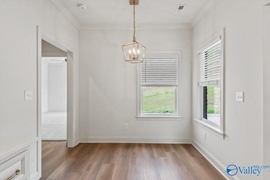 Located on the golf course in Cherokee Ridge, this move-in ready - photo 17