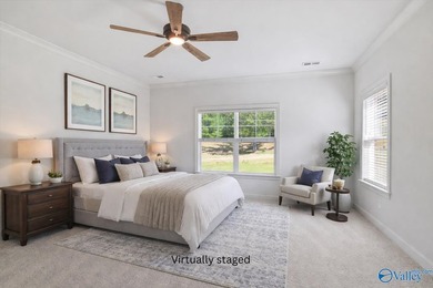 Located on the golf course in Cherokee Ridge, this move-in ready - photo 18