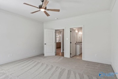 Located on the golf course in Cherokee Ridge, this move-in ready - photo 21