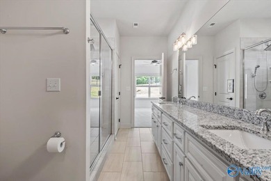 Located on the golf course in Cherokee Ridge, this move-in ready - photo 24