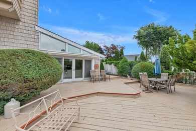 Waterfront Living at Its Finest! This exceptional waterfront - photo 30