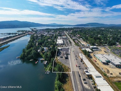 Separate lots for a total of 1.50 acres. 2 businesses plus - photo 1