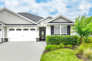 Lake Home For Sale in Kingsland, Georgia