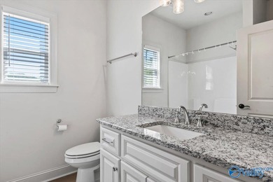 Located on the golf course in Cherokee Ridge, this move-in ready - photo 31