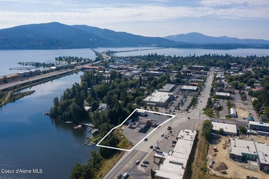 Separate lots for a total of 1.50 acres. 2 businesses plus - photo 3