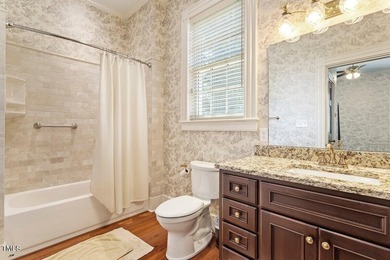 Step into Southern charm and timeless elegance at 206 Shaver - photo 34