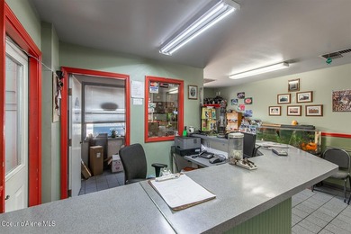 Separate lots for a total of 1.50 acres. 2 businesses plus - photo 10