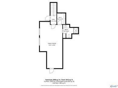 Located on the golf course in Cherokee Ridge, this move-in ready - photo 41
