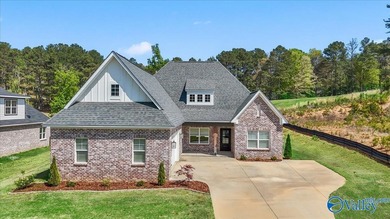 Located on the golf course in Cherokee Ridge, this move-in ready - photo 42