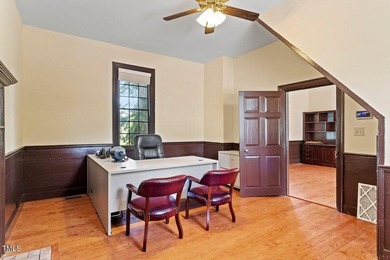 Step into Southern charm and timeless elegance at 206 Shaver - photo 50