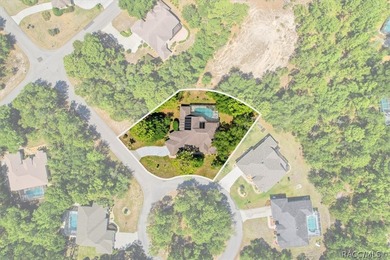 Designed to Impress, Built to Last. Custom Pool Home in - photo 4