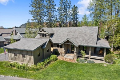 Lake Home For Sale in Dover, Idaho