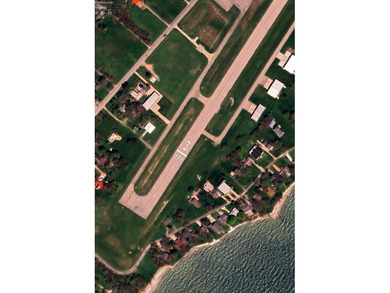 (private lake, pond, creek) Lot For Sale in Put-In-Bay Ohio