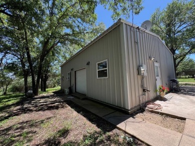 Lake Home For Sale in Morgan, Texas