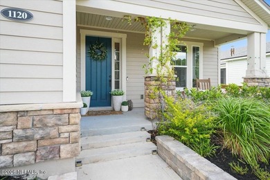 This beautifully designed RiverTown home offers an assumable VA - photo 3