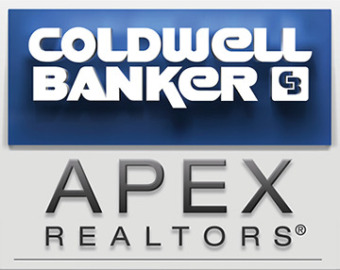 Coldwell Banker Apex, REALTORS with Coldwell Banker Apex, REALTORS in TX advertising on LakeHouse.com