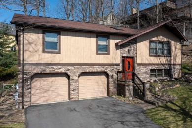 Cheat Lake Home For Sale in Morgantown West Virginia