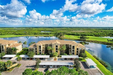 Lake Condo For Sale in Bradenton, Florida