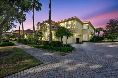 (private lake, pond, creek) Condo For Sale in Sun City Center Florida