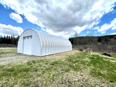 Ready to build a Coventry Log Cabin on 21+ acres of land with - photo 2