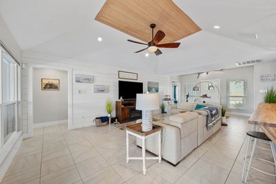 Welcome to your dream coastal home on the Redfish Bay of Aransas - photo 11