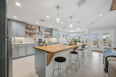 Welcome to your dream coastal home on the Redfish Bay of Aransas - photo 12