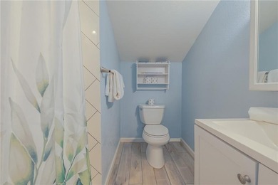 Corner unit, bay views, and income potential-this rare 2-bedroom - photo 14