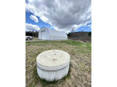 Ready to build a Coventry Log Cabin on 21+ acres of land with - photo 4