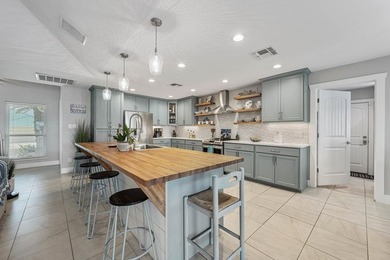 Welcome to your dream coastal home on the Redfish Bay of Aransas - photo 14