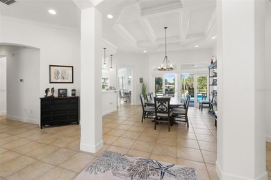 Welcome to Island Estates in Hammock Dunes. Pull you boat up to - photo 17