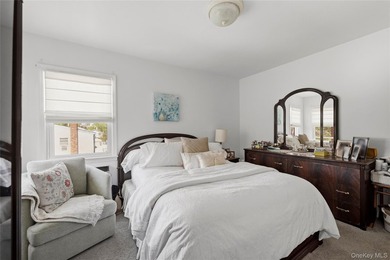 Spacious and well-maintained legal two-family home located in - photo 17