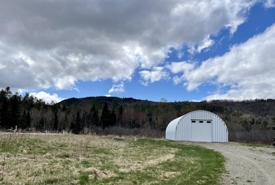 Ready to build a Coventry Log Cabin on 21+ acres of land with - photo 9