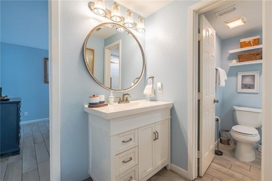 Corner unit, bay views, and income potential-this rare 2-bedroom - photo 20