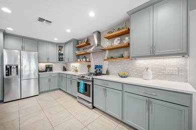Welcome to your dream coastal home on the Redfish Bay of Aransas - photo 18