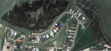 (private lake, pond, creek) Lot For Sale in Rockport Texas