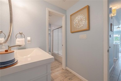 Corner unit, bay views, and income potential-this rare 2-bedroom - photo 21