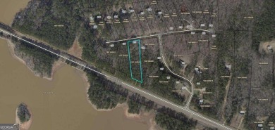 Lake Lot For Sale in Lagrange, Georgia