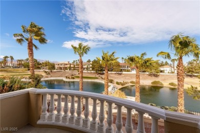 Lake Home For Sale in Las Vegas, Nevada