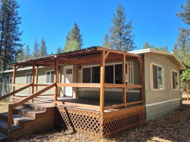 Agency Lake Home Sale Pending in Chiloquin Oregon