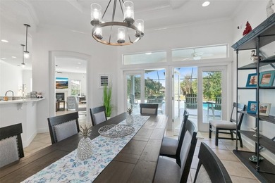 Welcome to Island Estates in Hammock Dunes. Pull you boat up to - photo 21