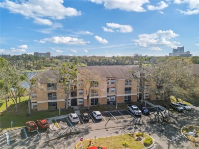 Lake Condo For Sale in Orlando, Florida