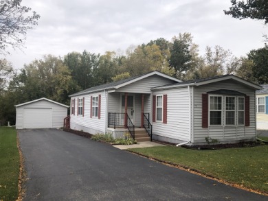 Lake Home Off Market in Marengo, Illinois