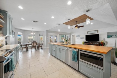 Welcome to your dream coastal home on the Redfish Bay of Aransas - photo 19