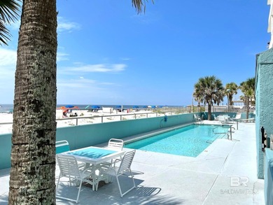 Experience true Gulf-front living in this 1-bedroom, 1-bath - photo 22